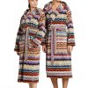 Kvinder Missoni Badekaber | Bonnie Haettebadekabe Flerfarvet