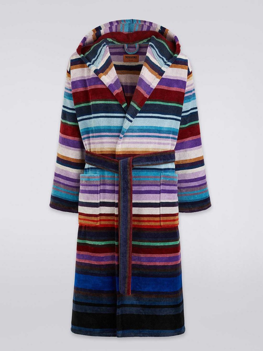 Kvinder Missoni Badekaber | Cesar Haettebadekabe Bla