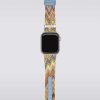 Kvinder Missoni Ure | Missoni Fabric 22 Mm Apple Watch-Kompatibel Rem Flerfarvet