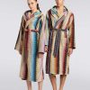 Kvinder Missoni Badekaber | Byron Haettebadekabe Flerfarvet