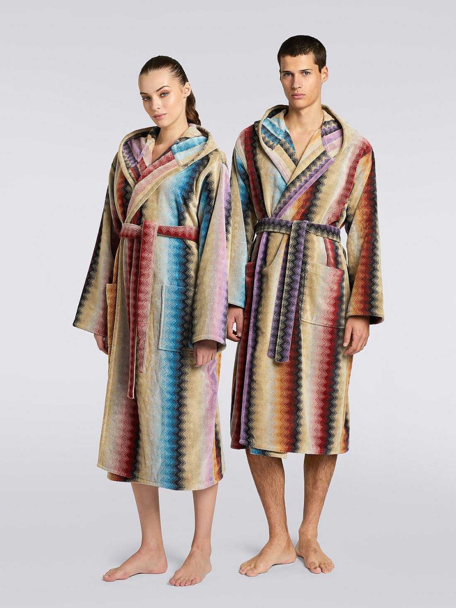 Kvinder Missoni Badekaber | Byron Haettebadekabe Flerfarvet