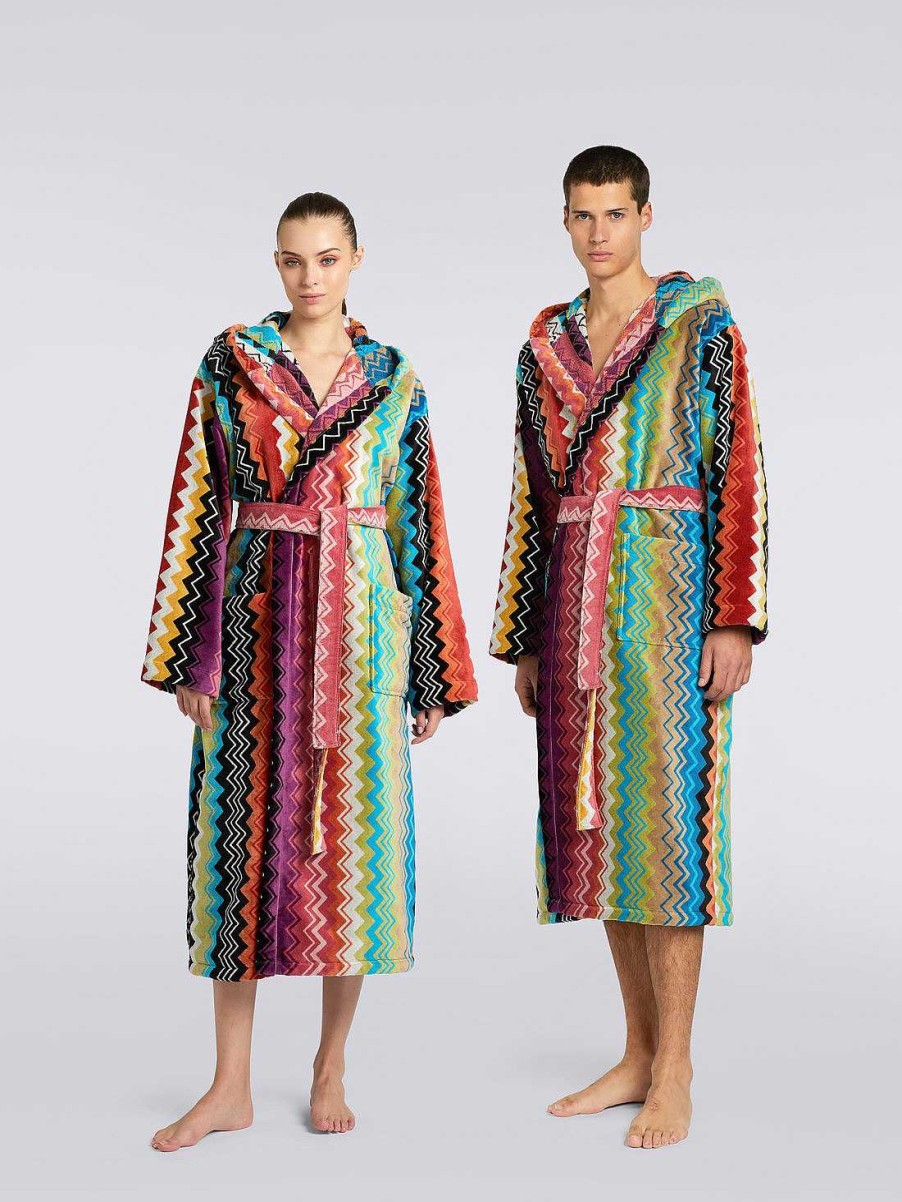 Kvinder Missoni Badekaber | Giacomo Haettebadekabe Flerfarvet