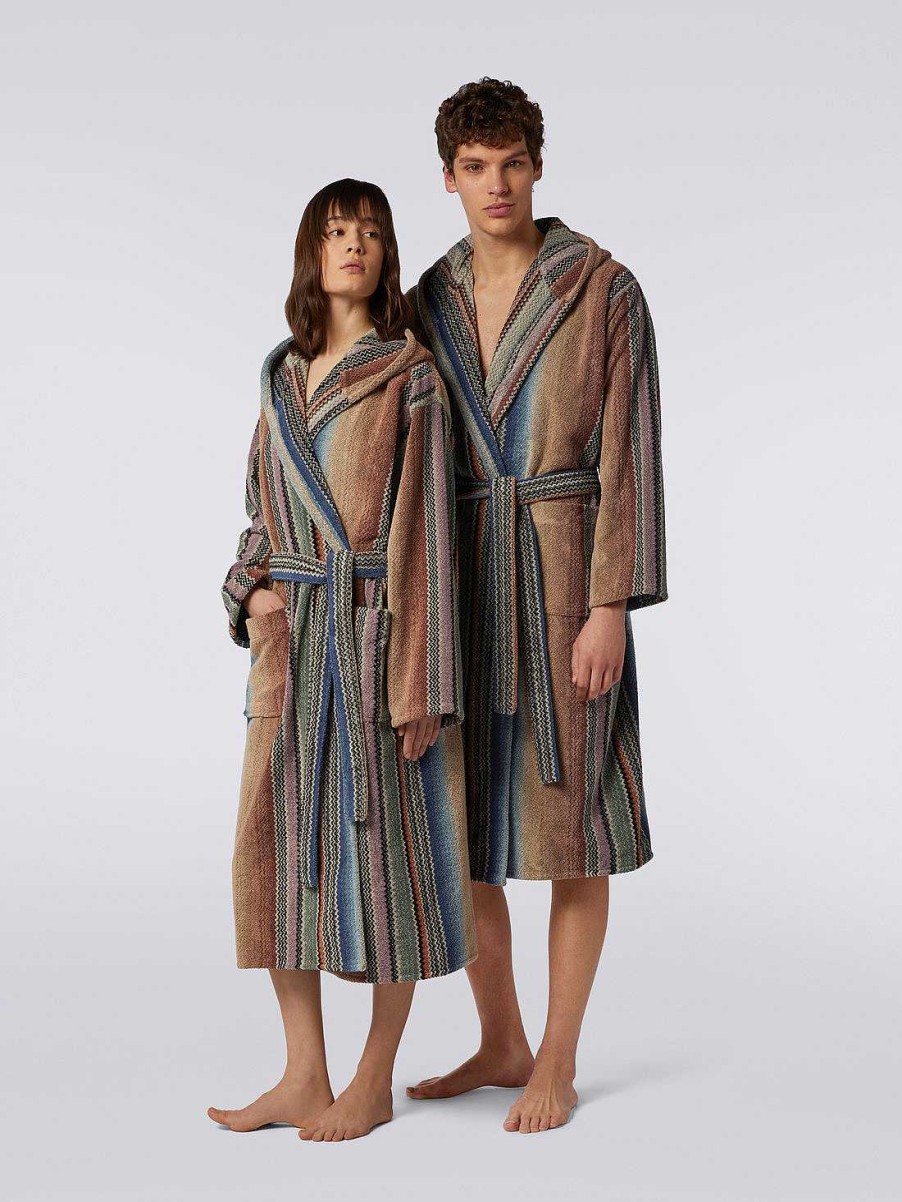 Kvinder Missoni Badekaber | Archie Haettebadekabe Flerfarvet