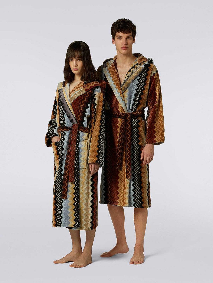 Kvinder Missoni Badekaber | Giacomo Haettebadekabe Sort