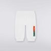 Dreng (4-14 Ar) Missoni | Joggers I Bomuld Med Degrade Logo Hvid