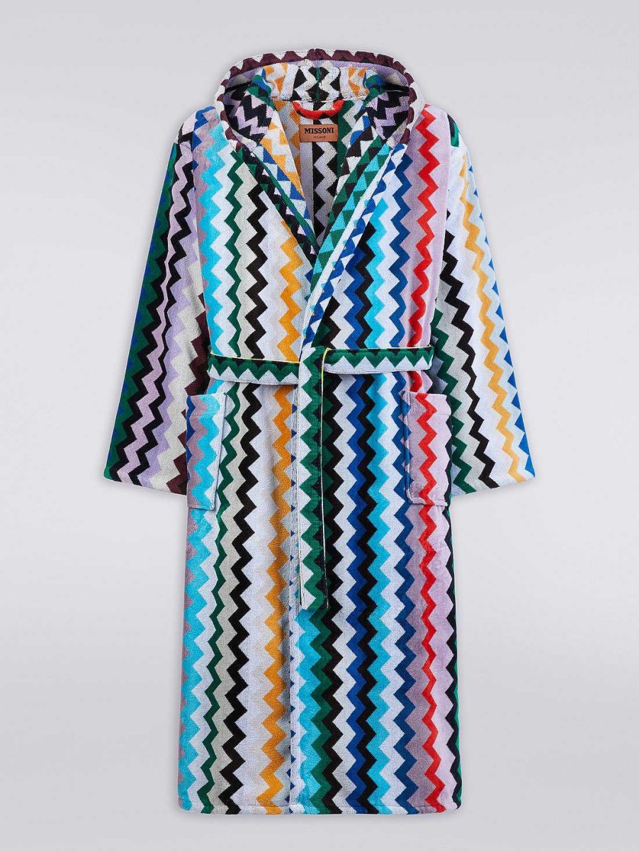 Kvinder Missoni Badekaber | Carlie Haettebadekabe Flerfarvet