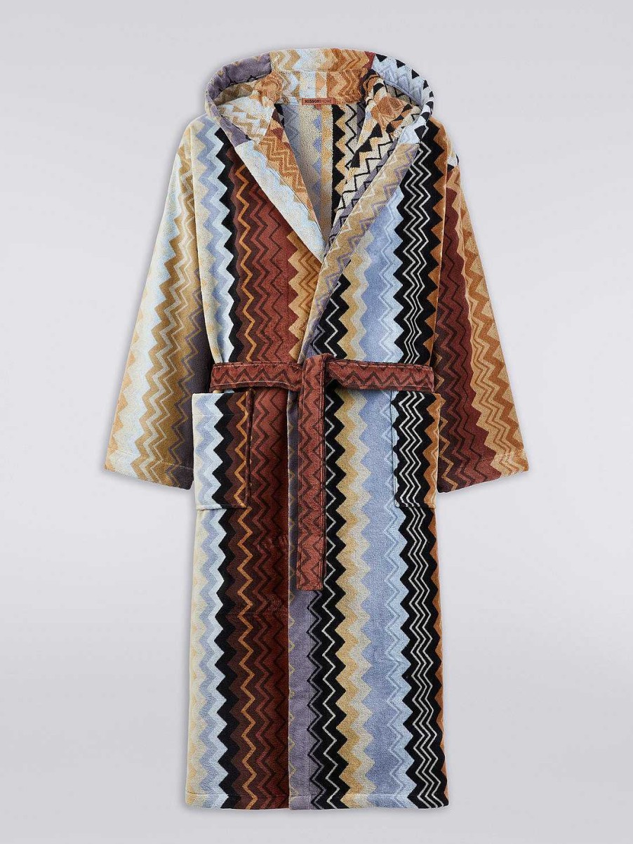 Kvinder Missoni Badekaber | Giacomo Haettebadekabe Sort