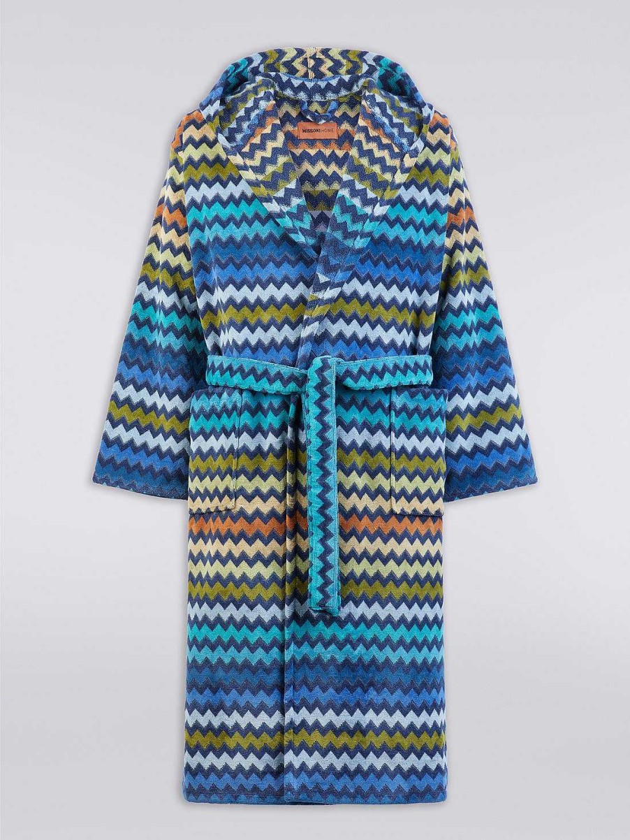 Kvinder Missoni Badekaber | Warner Haettebadekabe Bla