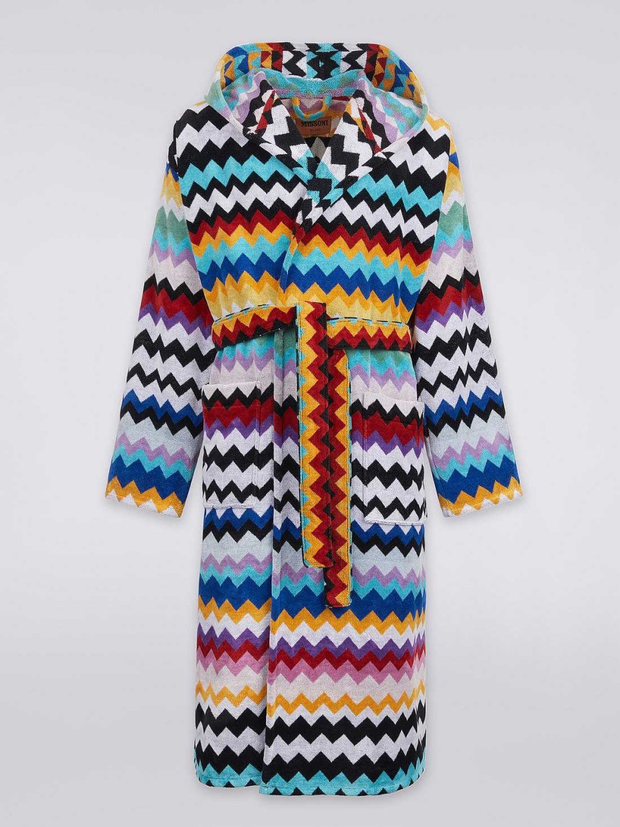 Kvinder Missoni Badekaber | Cyrus Haettebadekabe Flerfarvet