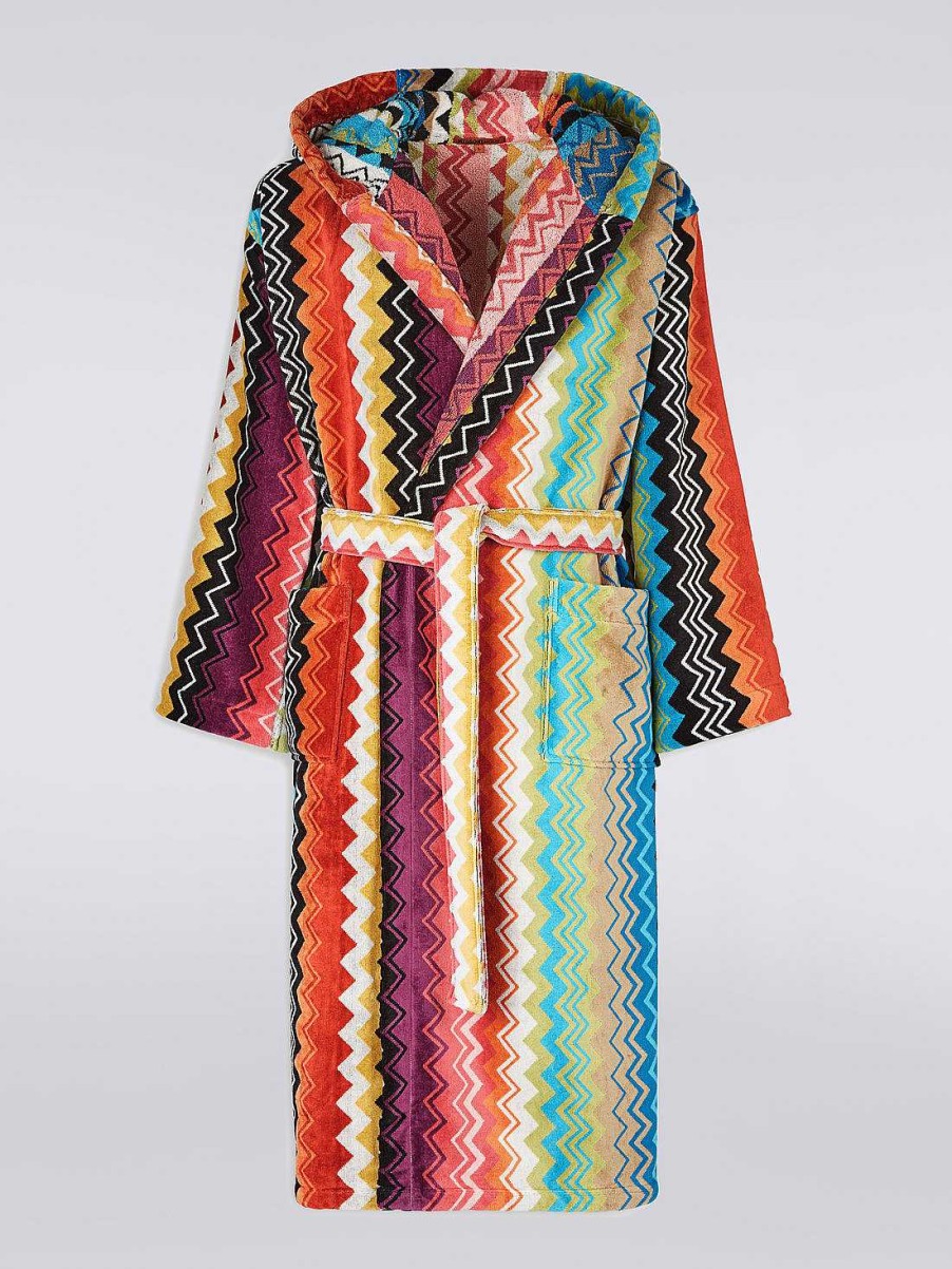 Kvinder Missoni Badekaber | Giacomo Haettebadekabe Flerfarvet