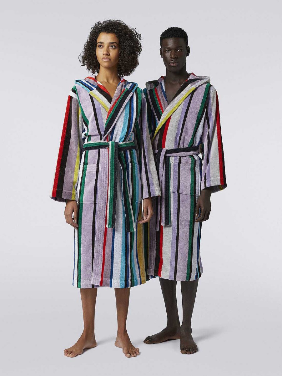 Kvinder Missoni Badekaber | Chase Haettebadekabe Flerfarvet