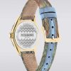 Kvinder Missoni Ure | Missoni Classic 34 Mm Ur Bla