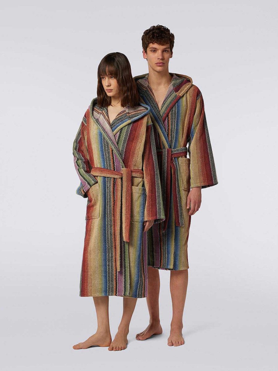 Kvinder Missoni Badekaber | Archie Haettebadekabe Flerfarvet