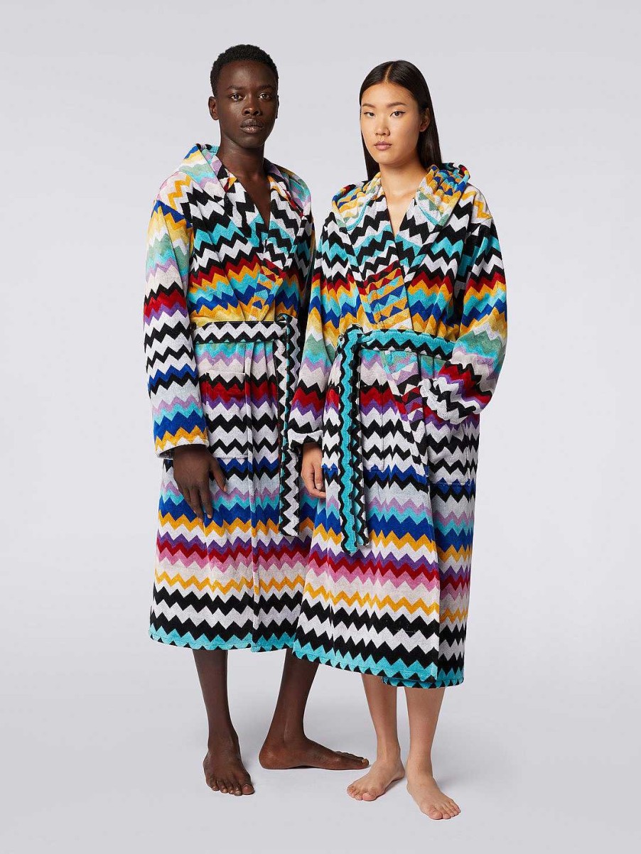 Kvinder Missoni Badekaber | Cyrus Haettebadekabe Flerfarvet