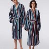 Kvinder Missoni Badekaber | Chandler Frotte Badekabe Med Lurex Bla