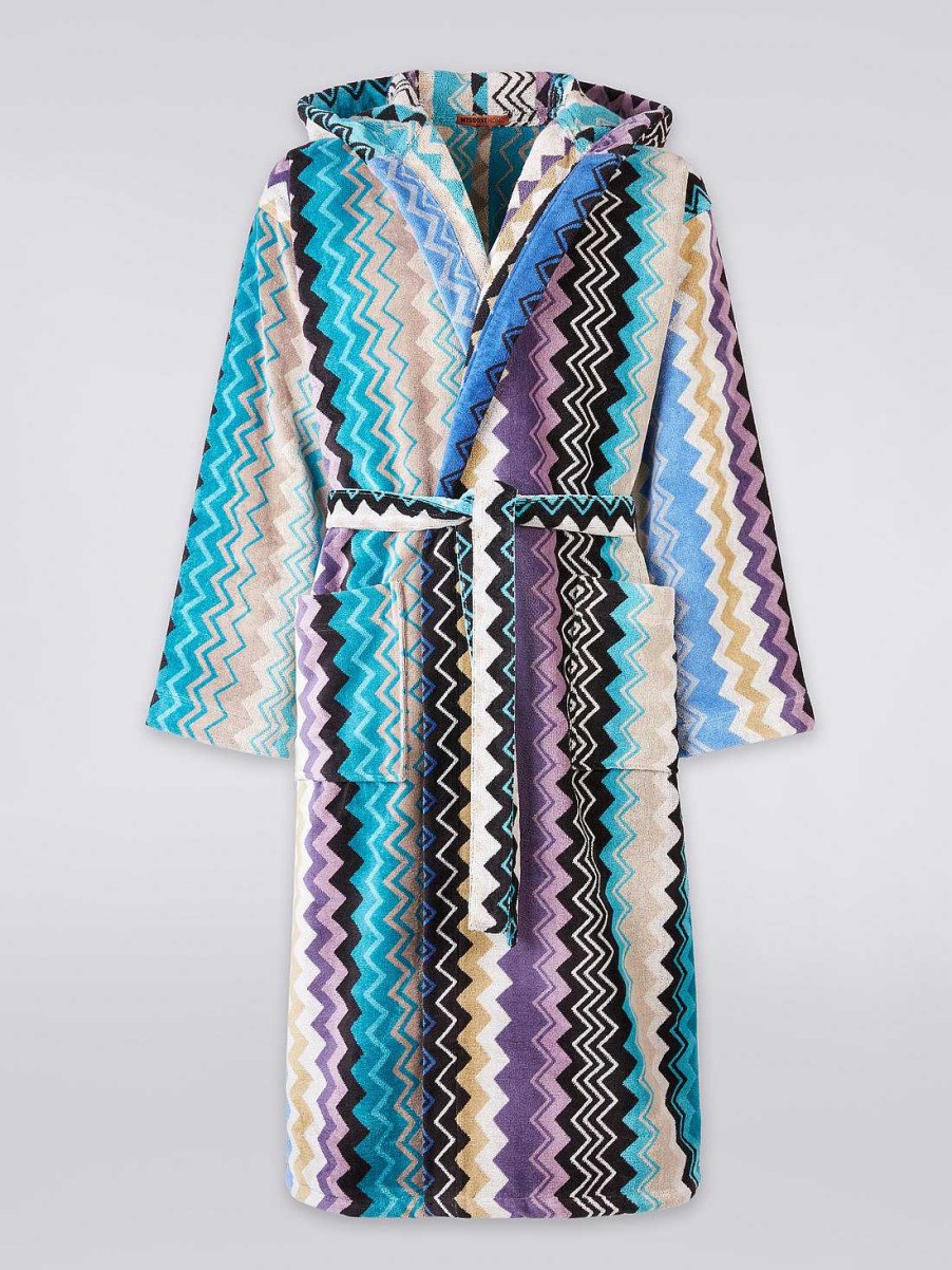 Kvinder Missoni Badekaber | Giacomo Haettebadekabe Flerfarvet