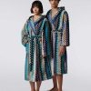 Kvinder Missoni Badekaber | Giacomo Haettebadekabe Flerfarvet