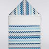 Baby (0-24 Maneder) Missoni | Zigzag Bomulds Sovepose Flerfarvet