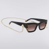 Kvinder Missoni Solbriller | Cat Eye Solbriller Flerfarvet