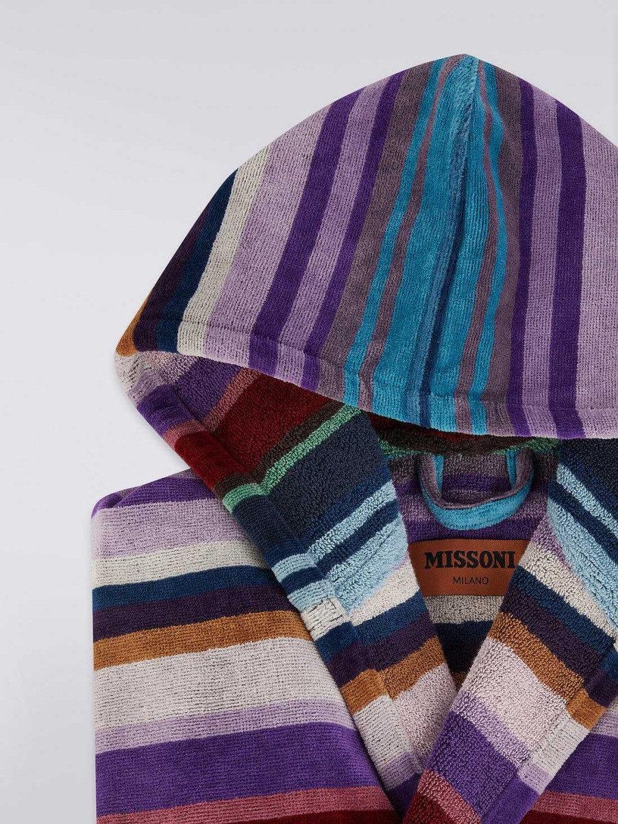 Kvinder Missoni Badekaber | Cesar Haettebadekabe Bla