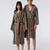 Kvinder Missoni Badekaber | Adam Haettebadekabe Sort