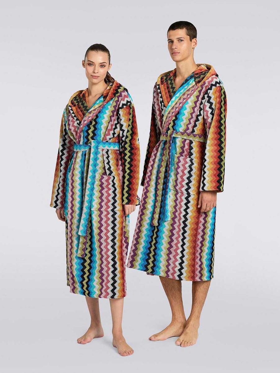 Kvinder Missoni Badekaber | Buster Haettebadekabe Flerfarvet